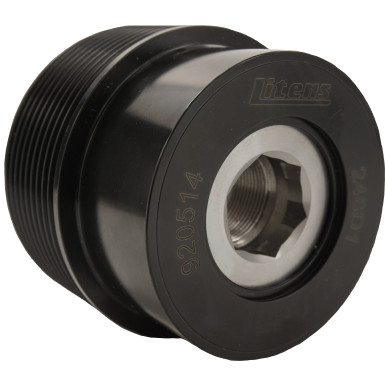 GEBE Generatorfreilauf 3 5501 1