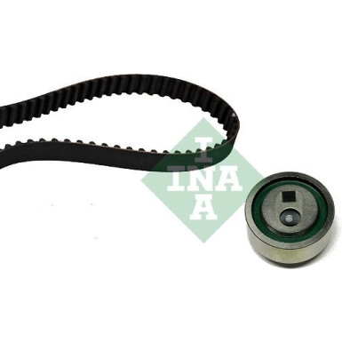 INA Zahnriemensatz 530 0016 10