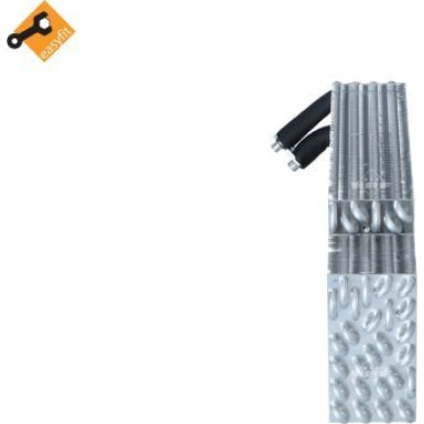 NRF Verdampfer, Klimaanlage EASY FIT 36078
