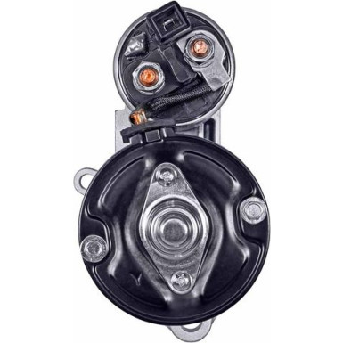 Hella Starter 8EA 012 527-371