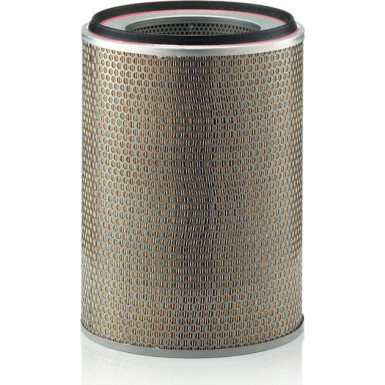 MANN-FILTER C 29 1055 Sekundärluftfilter