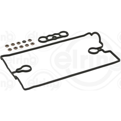 Elring Dichtungssatz, Zylinderkopfhaube 658.180