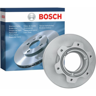 Bremsscheibe 0 986 479 E48 Bremsscheibe 0 986 479 E48