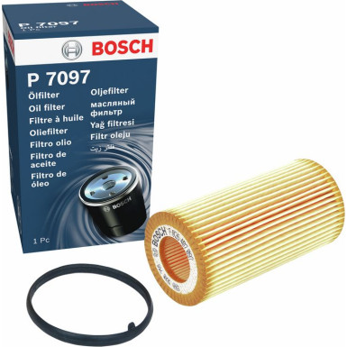BOSCH F 026 407 097 Ölfilter BOSCH F 026 407 097 Ölfilter