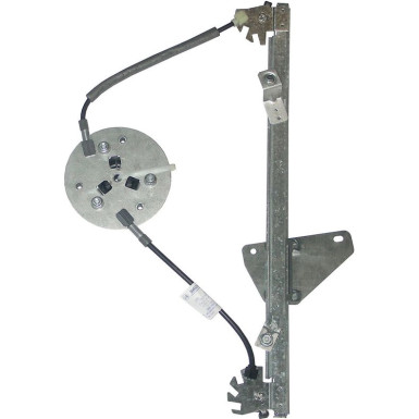 Valeo Fensterheber 850775 Valeo Fensterheber 850775