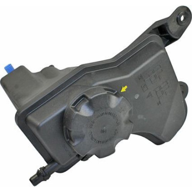 Metzger Ausgleichsbehälter, Kühlmittel 2140140