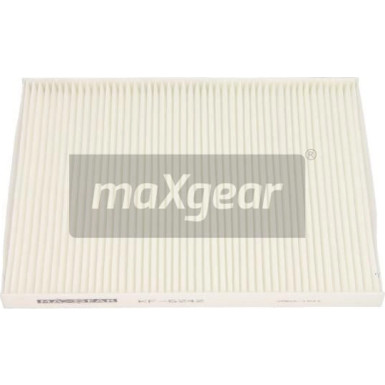Maxgear Filter, Innenraumluft 26-0543