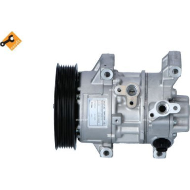 Kompressor, Klimaanlage 32649