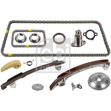 FEBI BILSTEIN 109428 Steuerkettensatz
