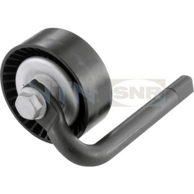 NTN-SNR Spannrolle, Keilrippenriemen GA350.79