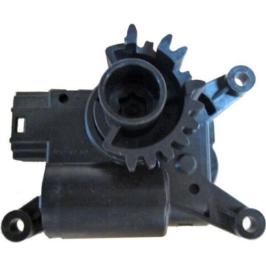 Mahle Stellelement, Mischklappe BEHR Premium Line AA 23 000P