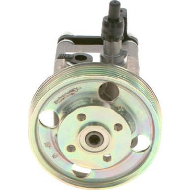 Hydraulikpumpe, Lenkung K S00 000 127