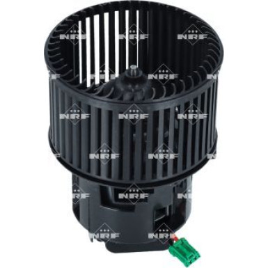NRF Innenraumgebläse 34530
