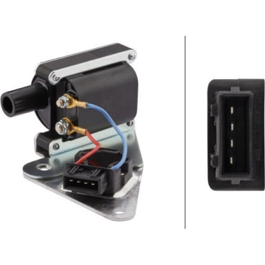 Hella Zündspule 5DA 358 000-101