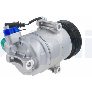 Kompressor, Klimaanlage CS20561
