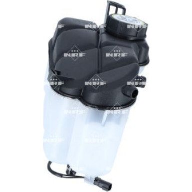 NRF Ausgleichsbehälter, Kühlmittel EASY FIT 454092
