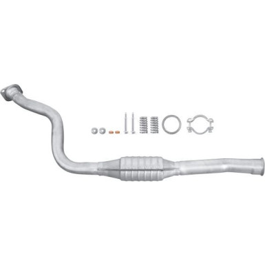 Hella Katalysator Easy2Fit – PARTNERED with Faurecia 8LE 366 050-831