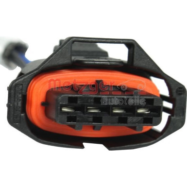 Metzger Lambdasonde 0893219