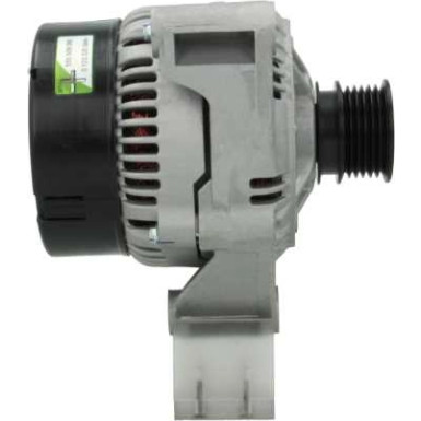 BV PSH 555.509.090.010 Lichtmaschine 12V, 90A, B+ (M8), Ø 50,0 mm