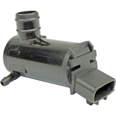Metzger Waschwasserpumpe, Scheibenreinigung 2220057