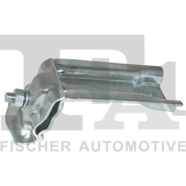 FA1 Halter, Schalldämpfer 104-941
