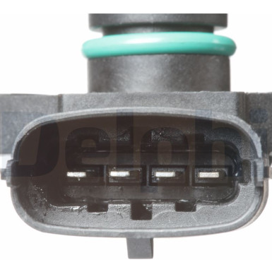 Delphi Luftdrucksensor, Höhenanpassung PS10152
