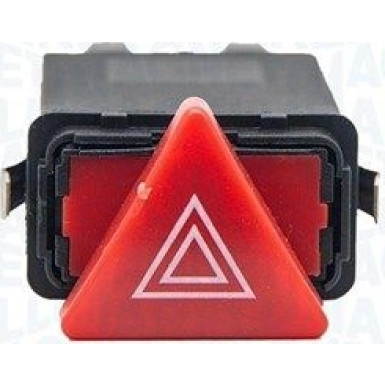 Magneti Marelli Warnblinkschalter 000051010010