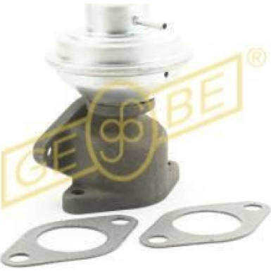 GEBE AGR-Ventil 9 3145 1
