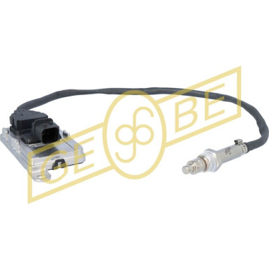 NOx-Sensor, NOx-Katalysator 9 3568 1