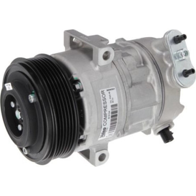Valeo Kompressor, Klimaanlage VALEO CORE-FLEX 813104