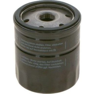 BOSCH 0 451 103 349 Ölfilter BOSCH 0 451 103 349 Ölfilter