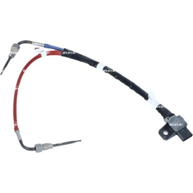 NRF Sensor, Abgastemperatur 707377