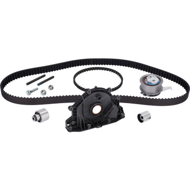 FEBI BILSTEIN 104975 Zahnriemensatz FEBI BILSTEIN 104975 Zahnriemensatz