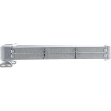 Mahle Wärmetauscher, Innenraumheizung BEHR Premium Line AH 77 000P