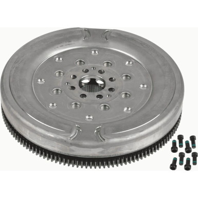 Sachs Zwei-Massen-Schwungrad 2295 000 675 Sachs Zwei-Massen-Schwungrad 2295 000 675