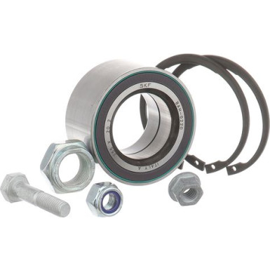 Radlagersatz VKBA 613