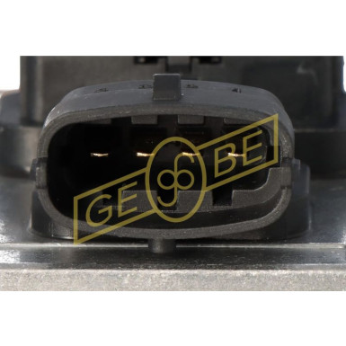 GEBE NOx-Sensor, NOx-Katalysator 9 2849 1