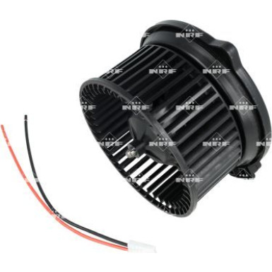 Innenraumgebläse 34307 Innenraumgebläse 34307