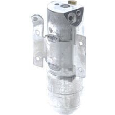 Mahle Trockner, Klimaanlage BEHR AD 14 000S