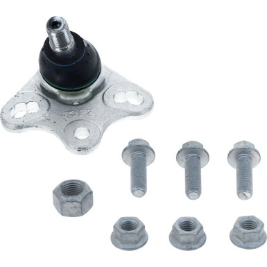 Lemförder Trag-/Führungsgelenk 33407 02