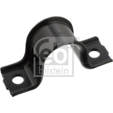 FEBI BILSTEIN 40416 Halter, Stabilisatorlagerung