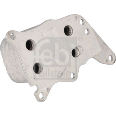 febi bilstein Ölkühler, Motoröl 196036