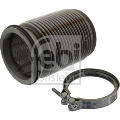 FEBI BILSTEIN 44317 Flexrohr, Abgasanlage