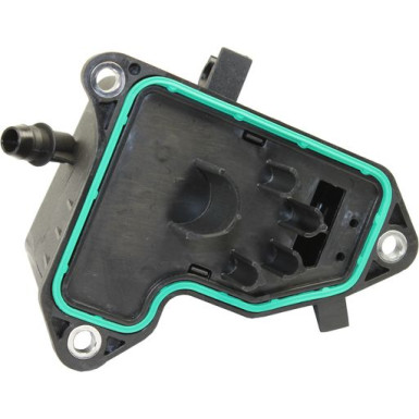 Metzger Ölabscheider, Kurbelgehäuseentlüftung 2385077