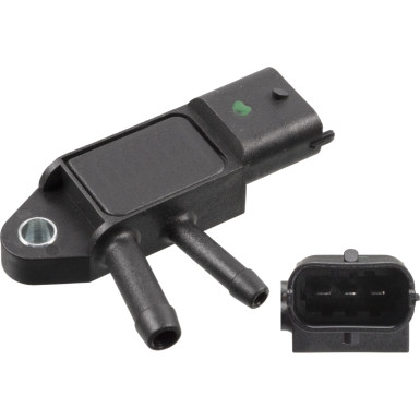 FEBI BILSTEIN 103173 Sensor, Abgasdruck FEBI BILSTEIN 103173 Sensor, Abgasdruck