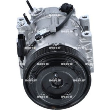 Kompressor, Klimaanlage 320133G