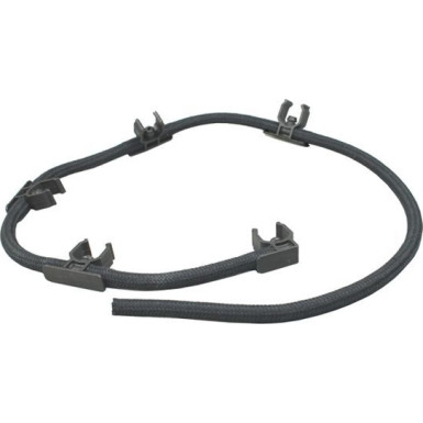 Metzger Schlauch, Leckkraftstoff 0840116
