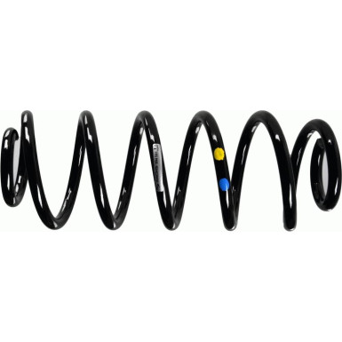 Sachs Fahrwerksfeder 994 581