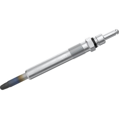 5 x BOSCH Glühkerze Duraterm 0 250 201 035