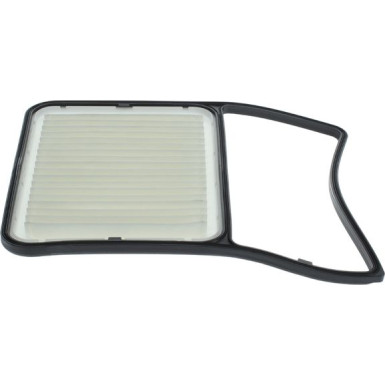 BOSCH F 026 400 227 Luftfilter